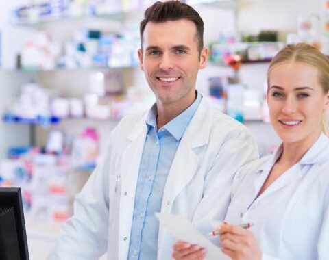 Técnico en Farmacia y Parafarmacia Técnico en Farmacia y Parafarmacia