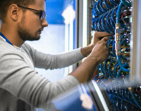 Técnico en Sistemas Microinformáticos y Redes