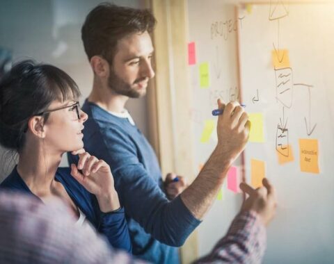 Técnico Superior en Marketing y Publicidad