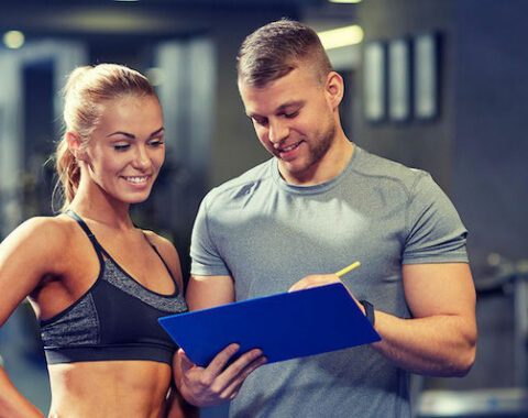 Técnico superior en Acondicionamiento Físico