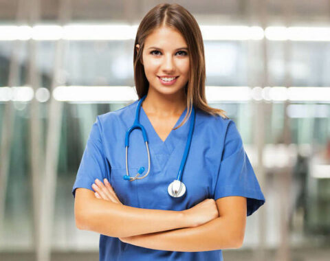 Técnico en Cuidados Auxiliares de Enfermería Técnico en Cuidados Auxiliares de Enfermería