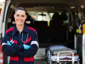 Técnico en Emergencias Sanitarias