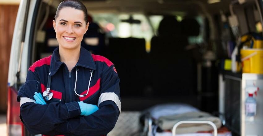 Técnico en Emergencias Sanitarias